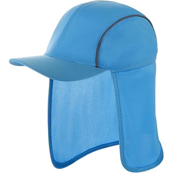 Amazon.com: Unisex High Visibility Reflective Baseball Hat with